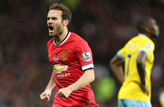 波动是自然 波动是自然