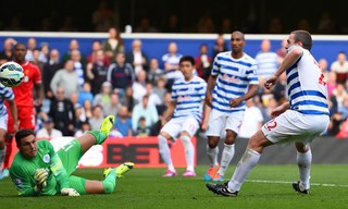 一个瞬间都 一个瞬间都